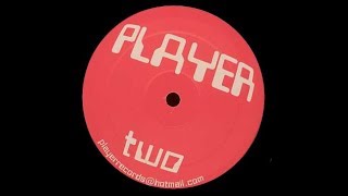 Player - Untitled ( Two - B2 )