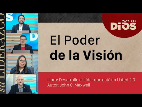 VayaConDios Ep.468 - El Poder de la Visión