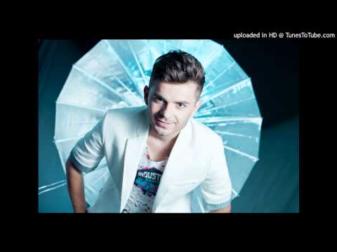 Eurovision 2014: Feodosie - Who I am