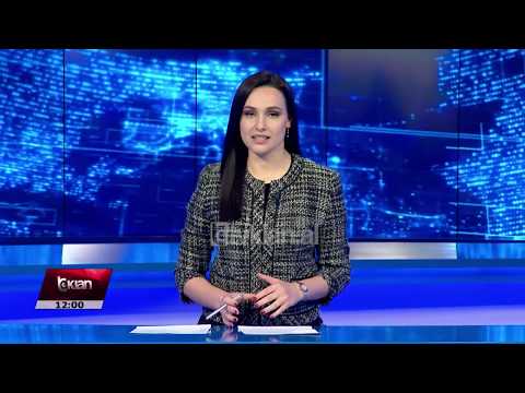 Edicioni i Lajmeve Tv Klan 02 Prill 2019, ora 12:00