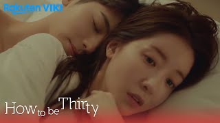 Download lagu How To Be Thirty - EP5 | Morning Back Hug | Korean Drama mp3