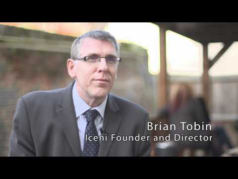 Iceni Ipswich - Kirsty's Story