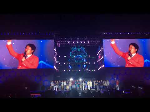 StarCraft : Remastered Launch Event GG Together 2017 - PC bang Countdown