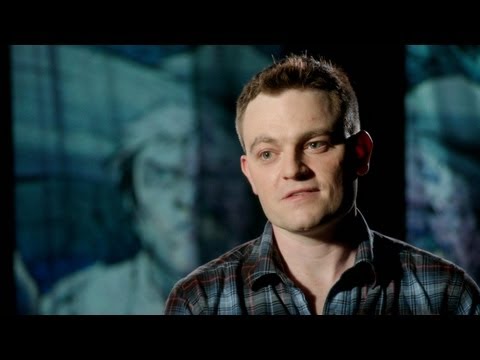 Necessary Evil - Necessary Extras - Molding Evil (Exclusive)