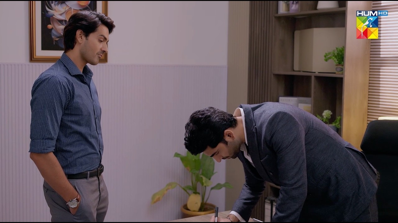 50 Lakh Ka Cheque Dou Warna Afiya Ko Bata Dun Ga...! #SunitaMarshal #Deewar #HUMTV