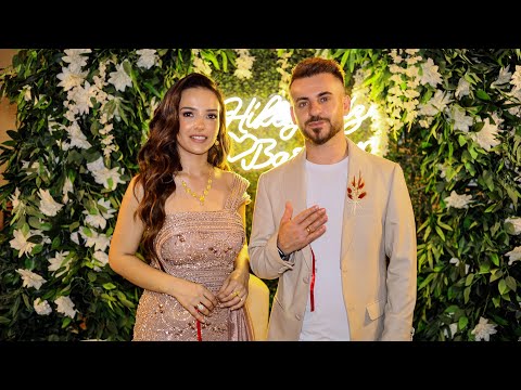 Ayşe & Emrah Nişan Merasimi
