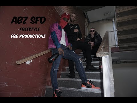 ABZ SFD - Freestyle [F&E Productionz]