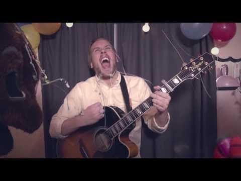 My Friends And I - Rob Lynch