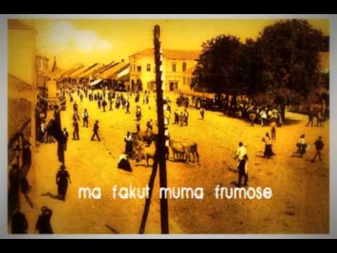 ma fakut muma frumose