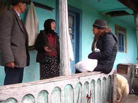 Tanti Aurica si dl Mitrica din Firijba