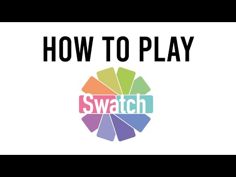 How To Play Swatch