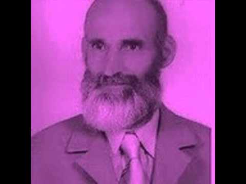 PROFETA E MISSIONARIO ISRAEL