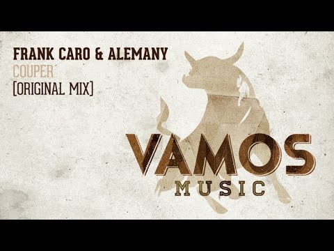 Frank Caro & Alemany - Couper