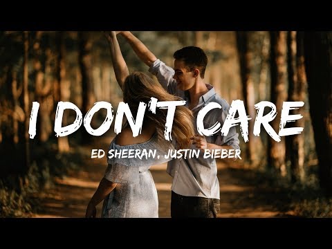 download lagu mp3 mp4 I Don T Care Mp3 Song, download lagu I Don T Care Mp3 Song gratis, unduh video klip I Don T Care Mp3 Song