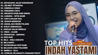 Download lagu Sepanjang Jalan Kenangan Akustik – Indah Yastami Full Album Hits mp3 Download lagu Sepanjang Jalan Kenangan Akustik – Indah Yastami Full Album Hits mp3
