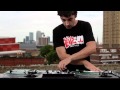 JFB DJ Switch Fatboy Slim Mashup