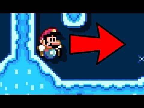 Super Mario Maker 2 🔧 Frozen Mentalities 🔧 MegaTefyt
