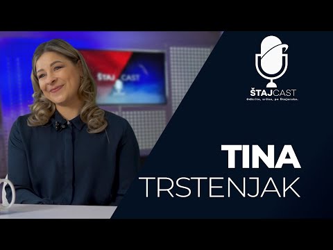 ŠTAJCAST - Tina Trstenjak #07