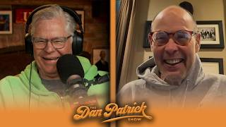 Ernie Johnson On The Dan Patrick Show Full Interview | 6/12/26