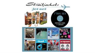 Los Straitjackets - "Space Mosquito" From Their New Jet Set 7" Box Set