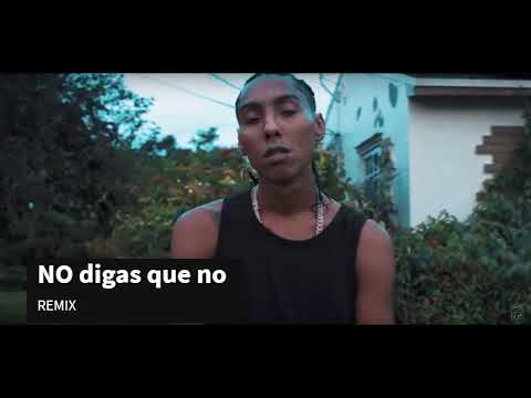Chini Lee - Envueltos REMIX FT El Jova .