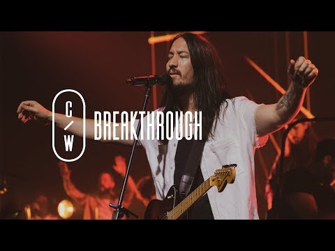 Thumbnail for Breakthrough video