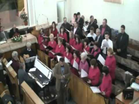 SION Pro Deum - Glasul sperantei