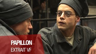 PAPILLON - Extrait "Une proposition" VF