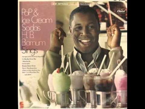 H.B. Barnum - Gotta Go