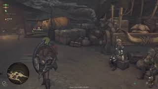 モンスターハンターワイルズ　OBT版