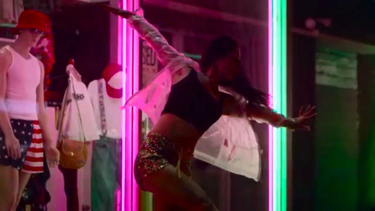 Bingo Players — Curiosity