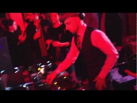 Re-Union #2 - Anakyne & MC Skibadee Pt.2@Le Pigallion - 14.03.13