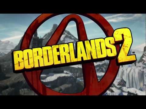 Borderlands 2