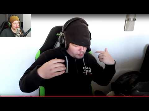 Reaktion auf DISSTRACK mit MiiMii! | ungespielt