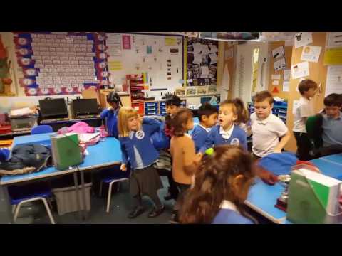 Chad Vale Primary School