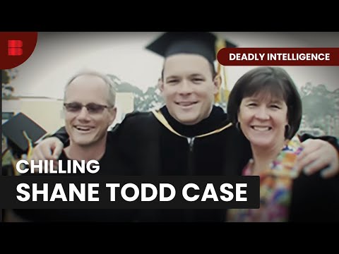 Murder of Nuclear Scientist - Deadly Intelligence - S01 EP07 - True Crime