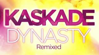 Kaskade - Dynasty (Dada Life Remix)
