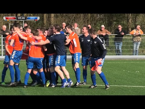 Rhelico - Beesd  2   2