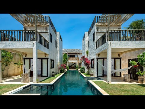 Cea040 - House in Jericoacoara, Ceará