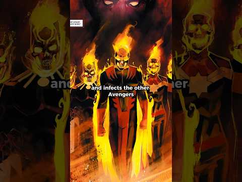 Fear Itself