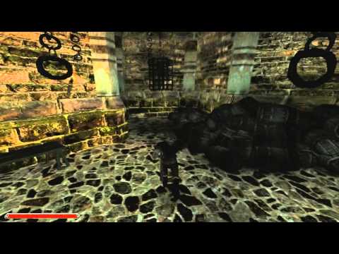 Zagrajmy w Gothic 2 odc.1 (Pierwszy LP ...)