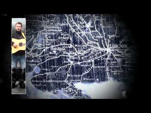 The Waltz - Wilful Missing