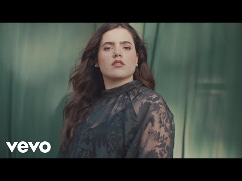 Camila Fernández - Siempre Estoy Pensando En Ti (Visualizer)