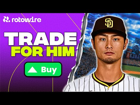 Thumbnail for 30 Players Ready To Explode Rest of Season II Fantasy Baseball