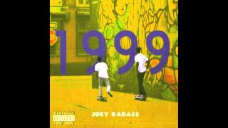 Joey BadA$$ - Righteous Minds (Prod By: Bruce LeeKix)