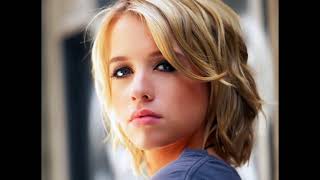 DEEPER (PIANO VERSION) - ALEXZ JOHNSON