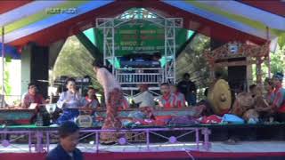 Download lagu KILAT MUDA - NGUMBAR LAMUNAN mp3