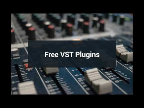 [FREE VSTi Plugins 2017 ] Audio Damage "Rough Rider" Compressor