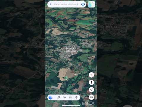 Campina das Missões, o 236º município mais populoso do Rio Grande do Sul