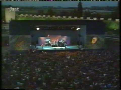 BAP - Bahnhofskino 1984 ( Live Xanten)